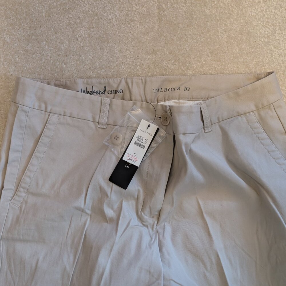 Womens Pants - Picture 2 of 3